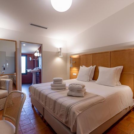 Hotel Restaurant Villa Josephine Л'Иль-Рус Экстерьер фото