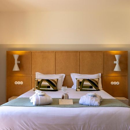 Hotel Restaurant Villa Josephine Л'Иль-Рус Экстерьер фото